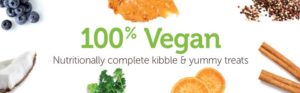 V-Dog Kibble Vegan Dog Food