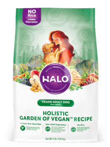 Halo Vegan Dog Food Reviews