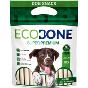 EcoBone Vegetal Sticks