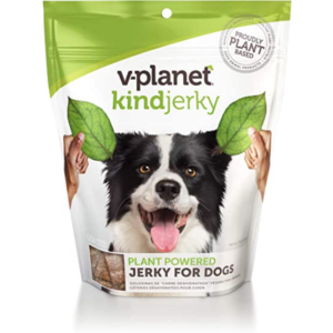 V Dog Jerky Treats 